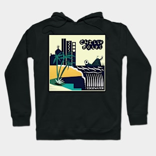 Chilly Folks Hoodie